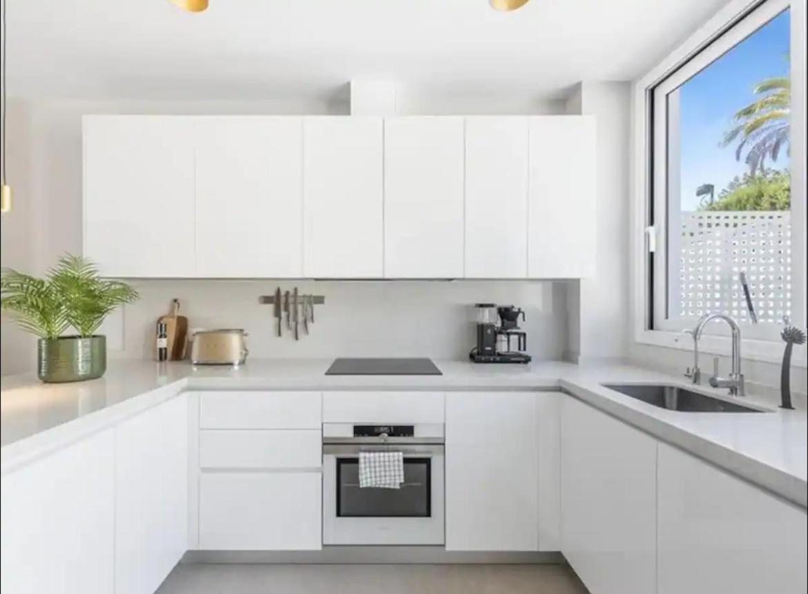 Gorgeous Townhouse Appartement *
