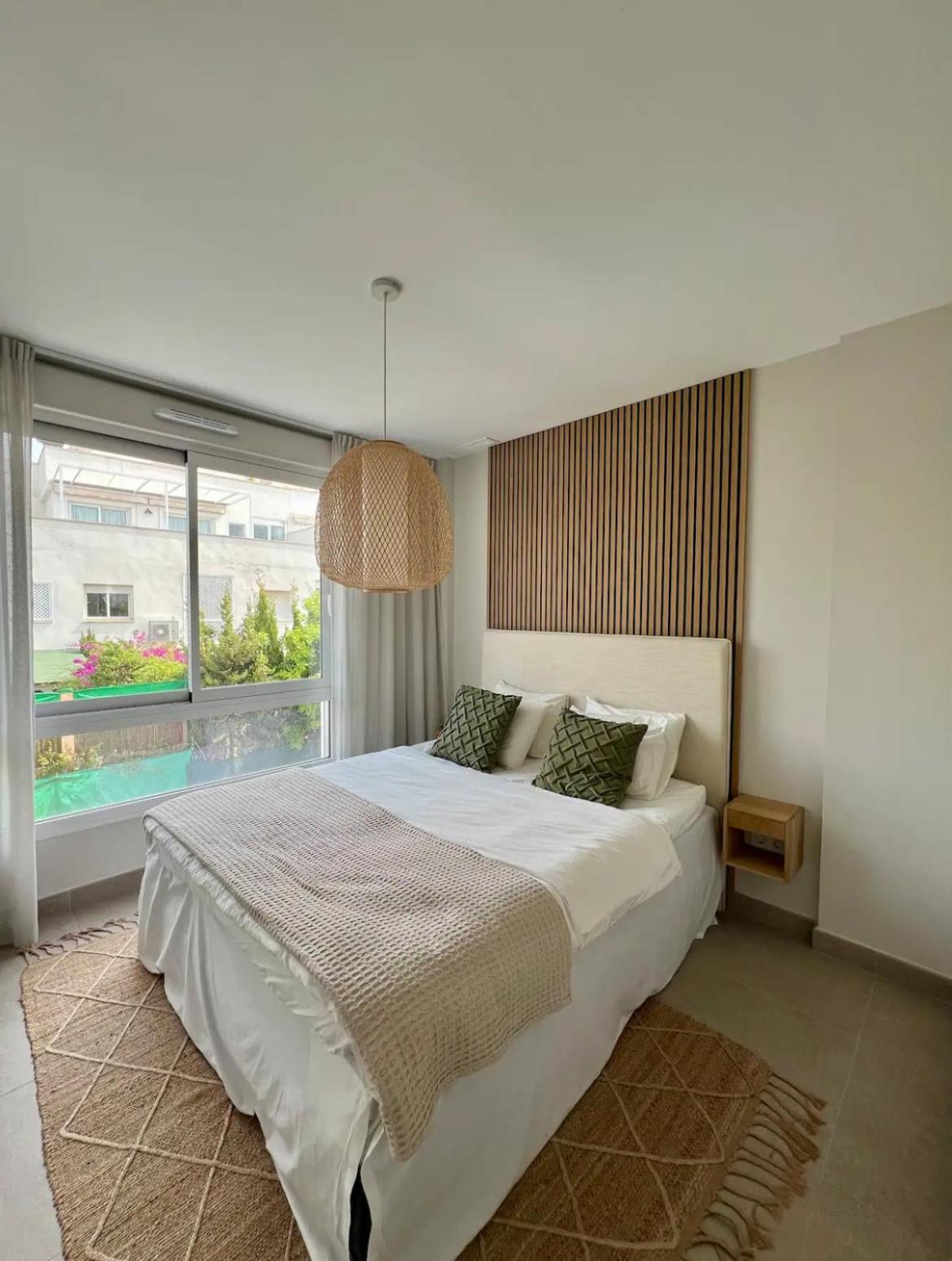 Appartement Gorgeous Townhouse Marbella